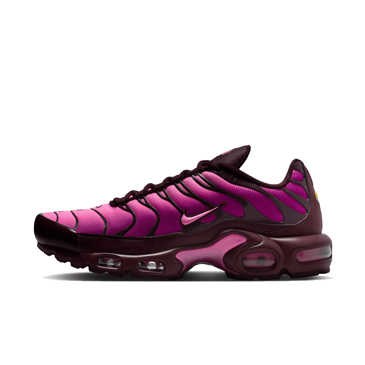 Nike Air Max Plus WMNS 'Burgundy Crush'