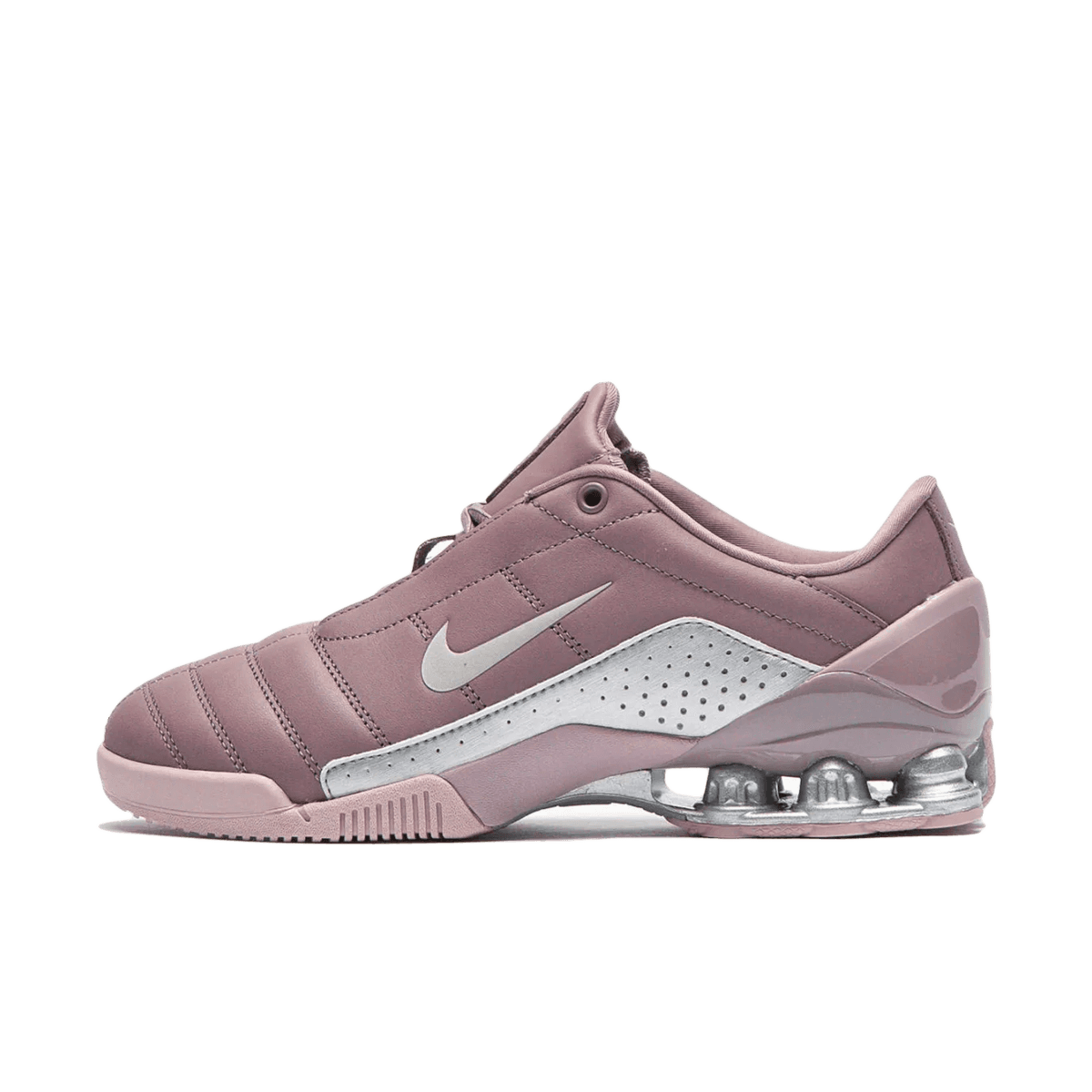 Nike T90 Shox Magia QS WMNS 'Taupe Grey'