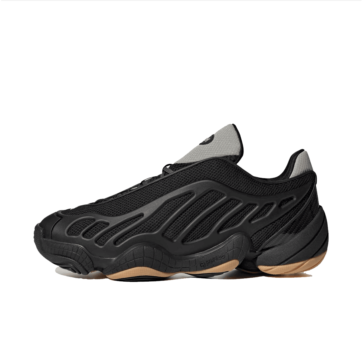 HAL Studios x adidas Intimidation 'Core Black'