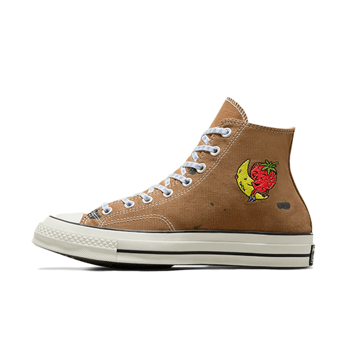 Sky High Farm x Converse Chuck 70 'Brown'