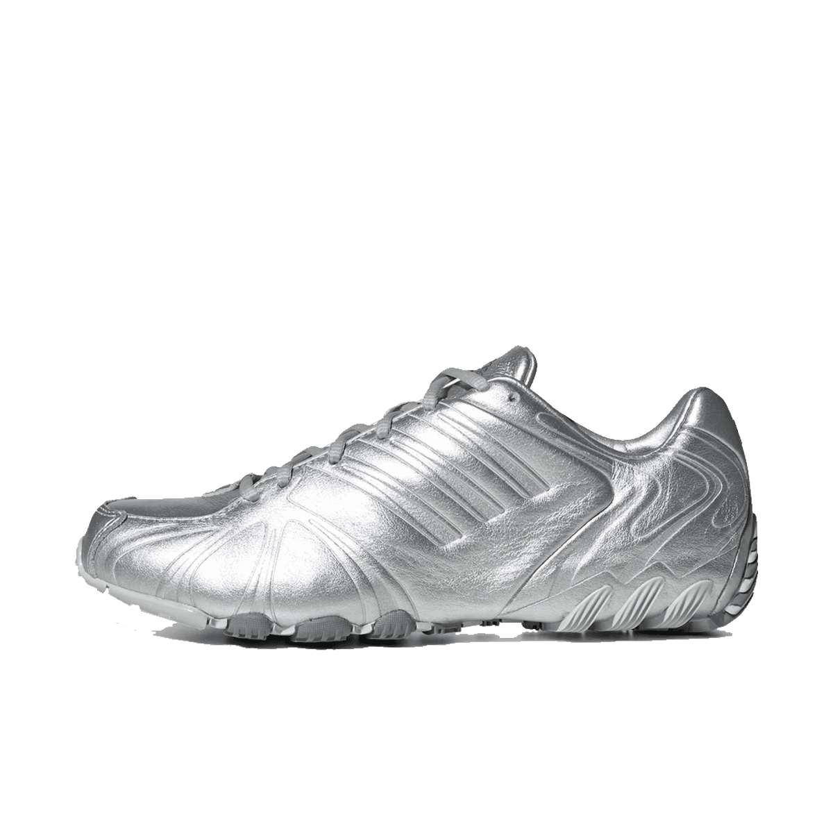 adidas Ghost Sprint WMNS 'Silver Metallic'