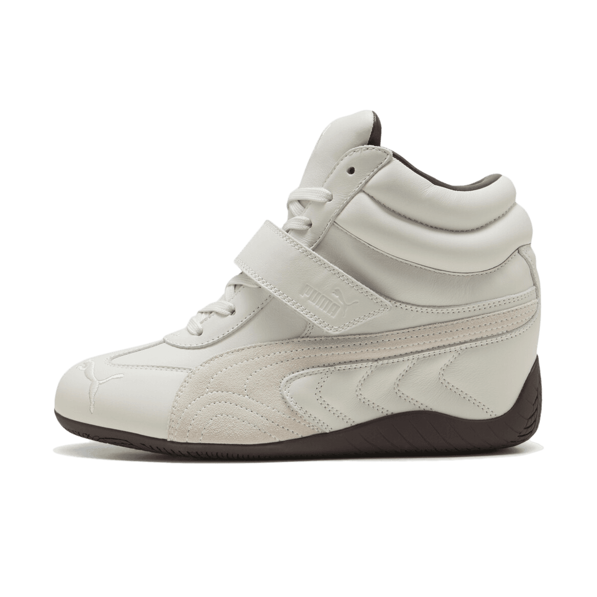 PUMA Speedcat Wedge Leather WMNS 'White'