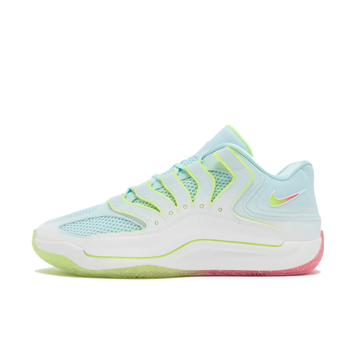Nike KD 18 Easy Money 'Glacier Blue'