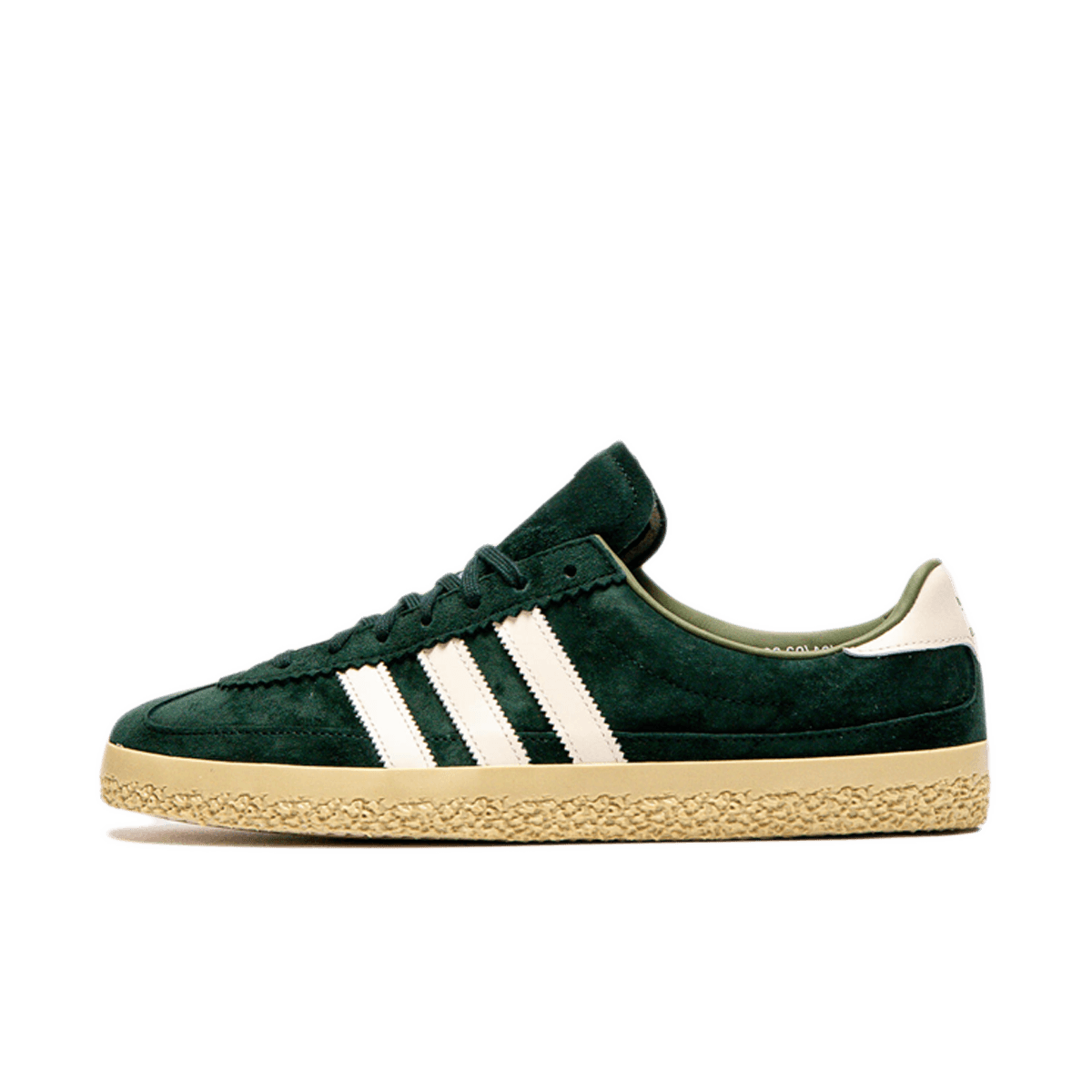 adidas Roelee SPZL 'Green'