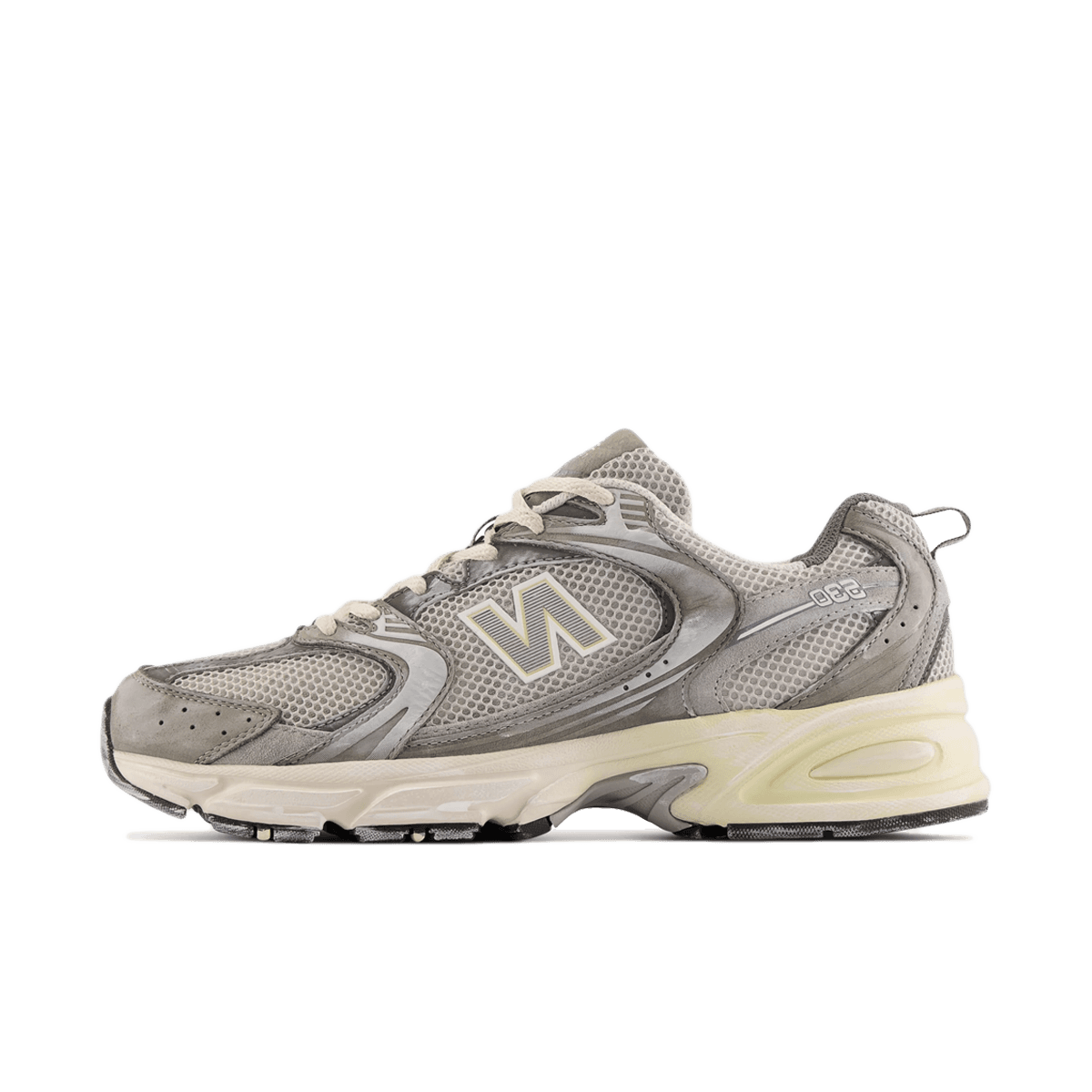 New Balance 530 'Vintage Grey Matter'