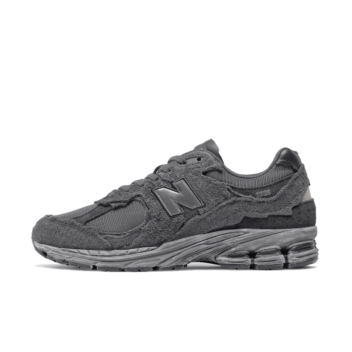 New Balance 2002R 'Phantom' - Protection Pack