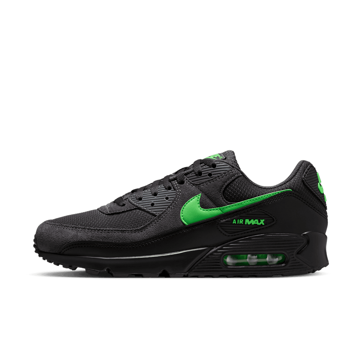 Nike Air Max 90 'Green Strike'