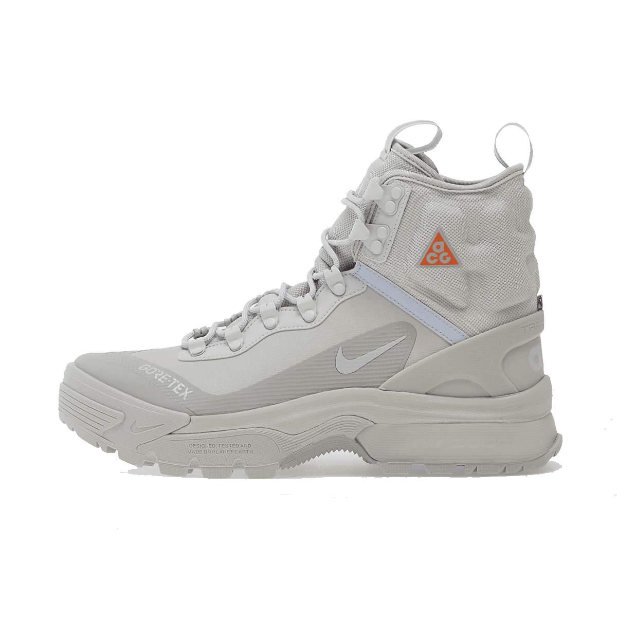 Nike ACG Air Zoom Gaiadome Gore-Tex 'Grey Fog'