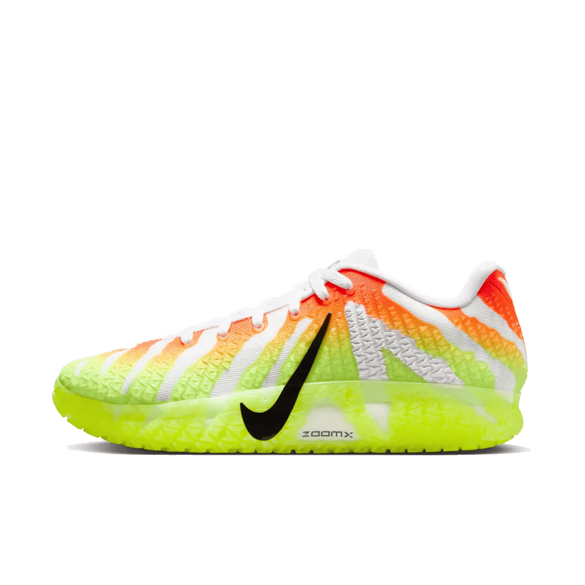 Nike Ja 3 'Christmas'