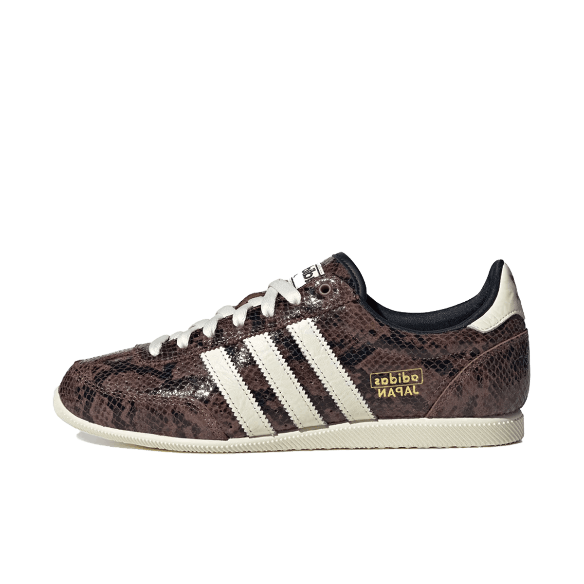 adidas Japan 'Brown Snakeskin'