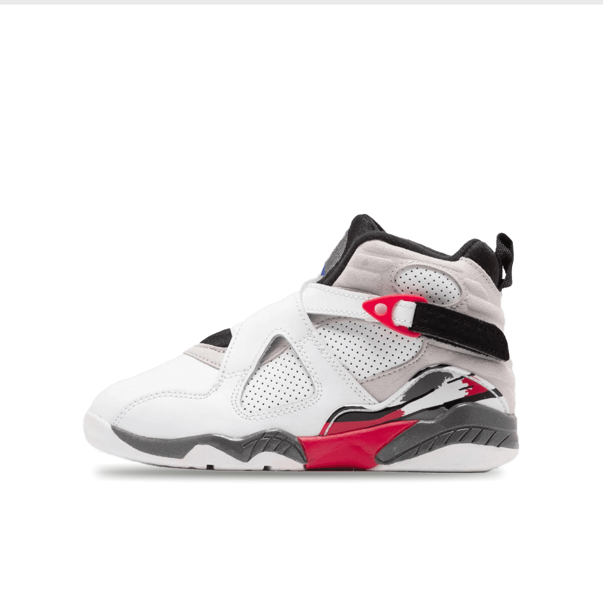 Air Jordan 8 Retro PS 'Bugs Bunny'