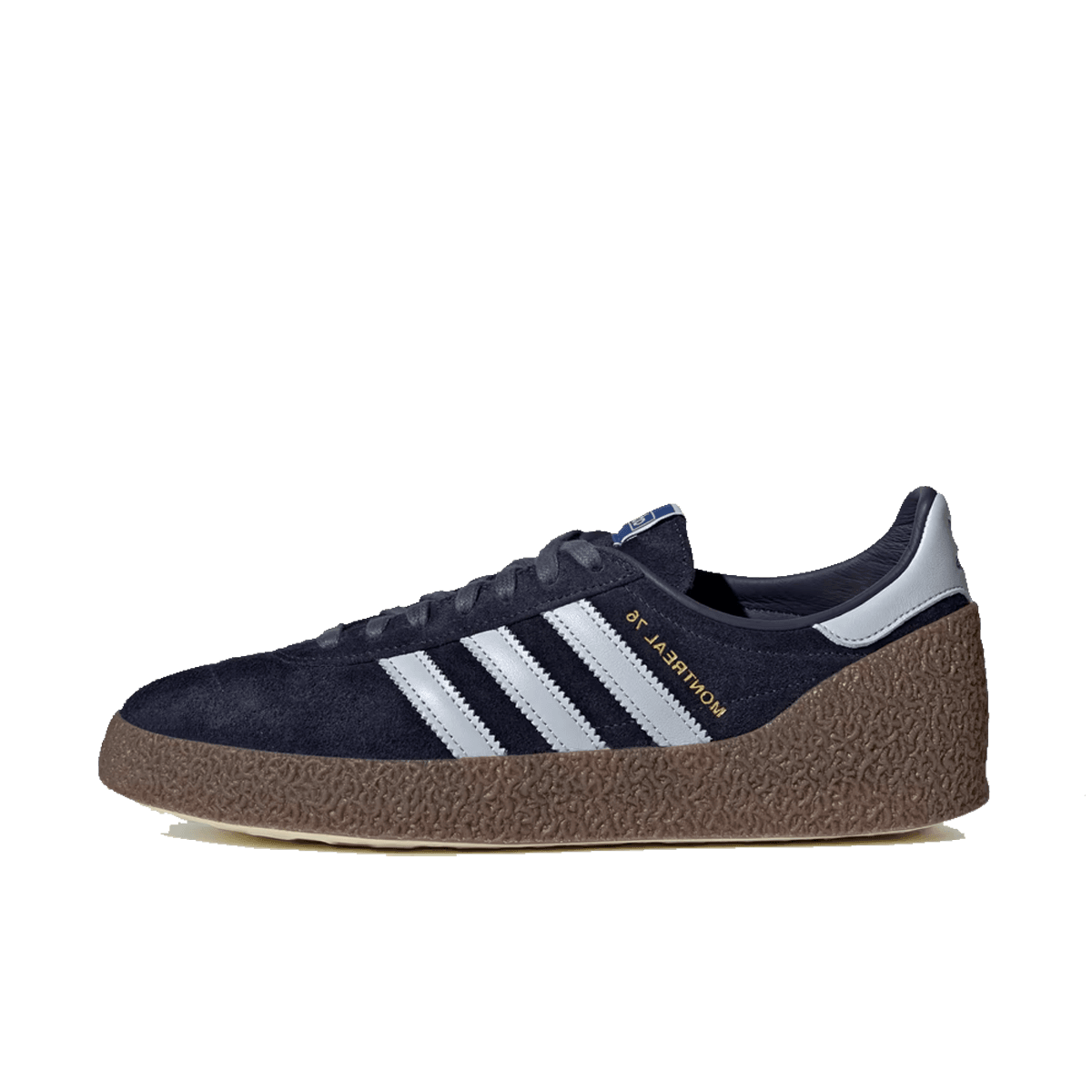 adidas Montreal 76 'Shadow Navy'