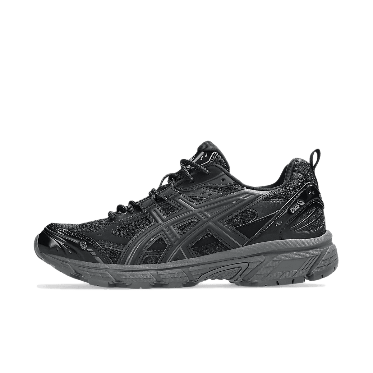 ASICS Gel-Nunobiki 'Black'