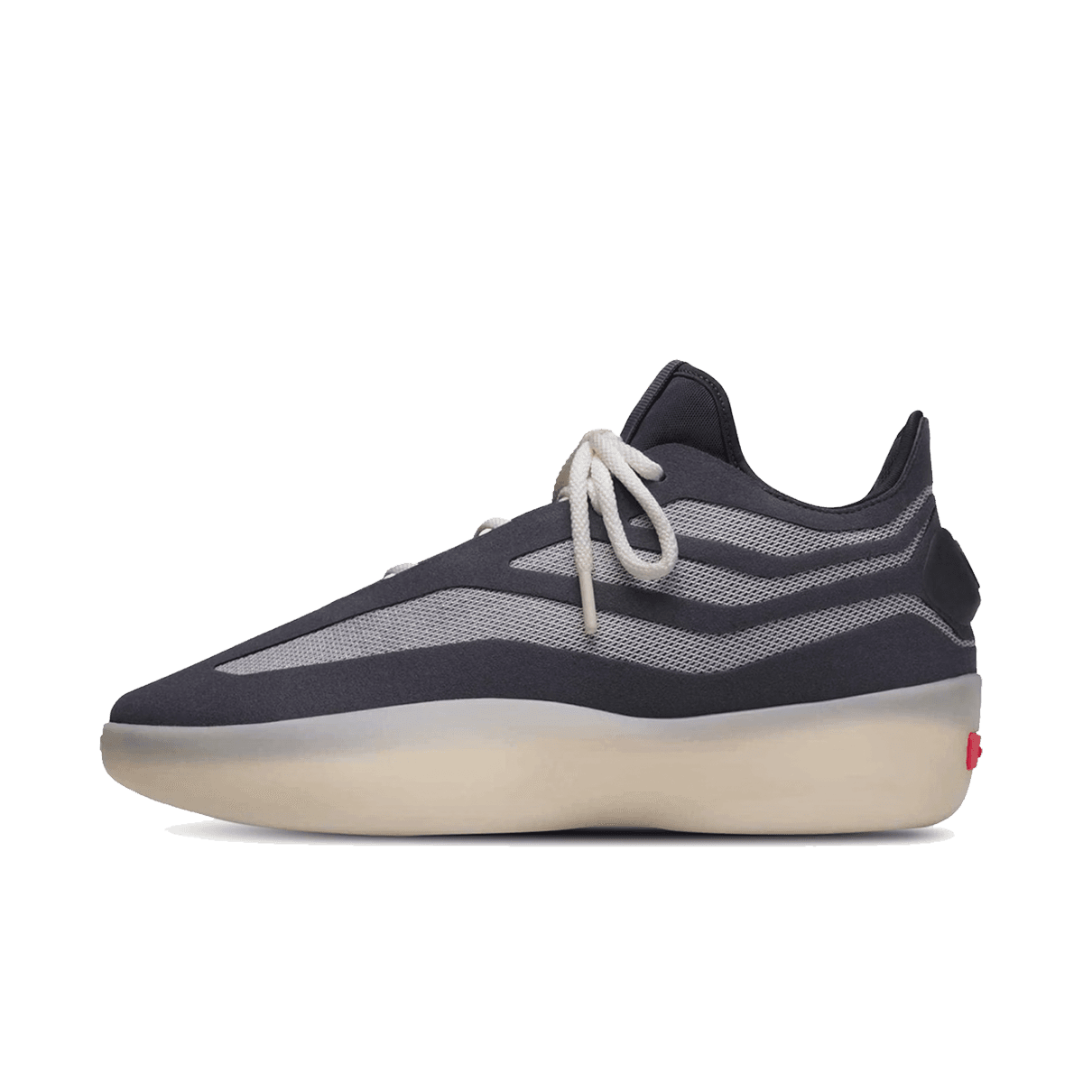 FOGA x adidas Basketball II Low 'Derrick Rose'