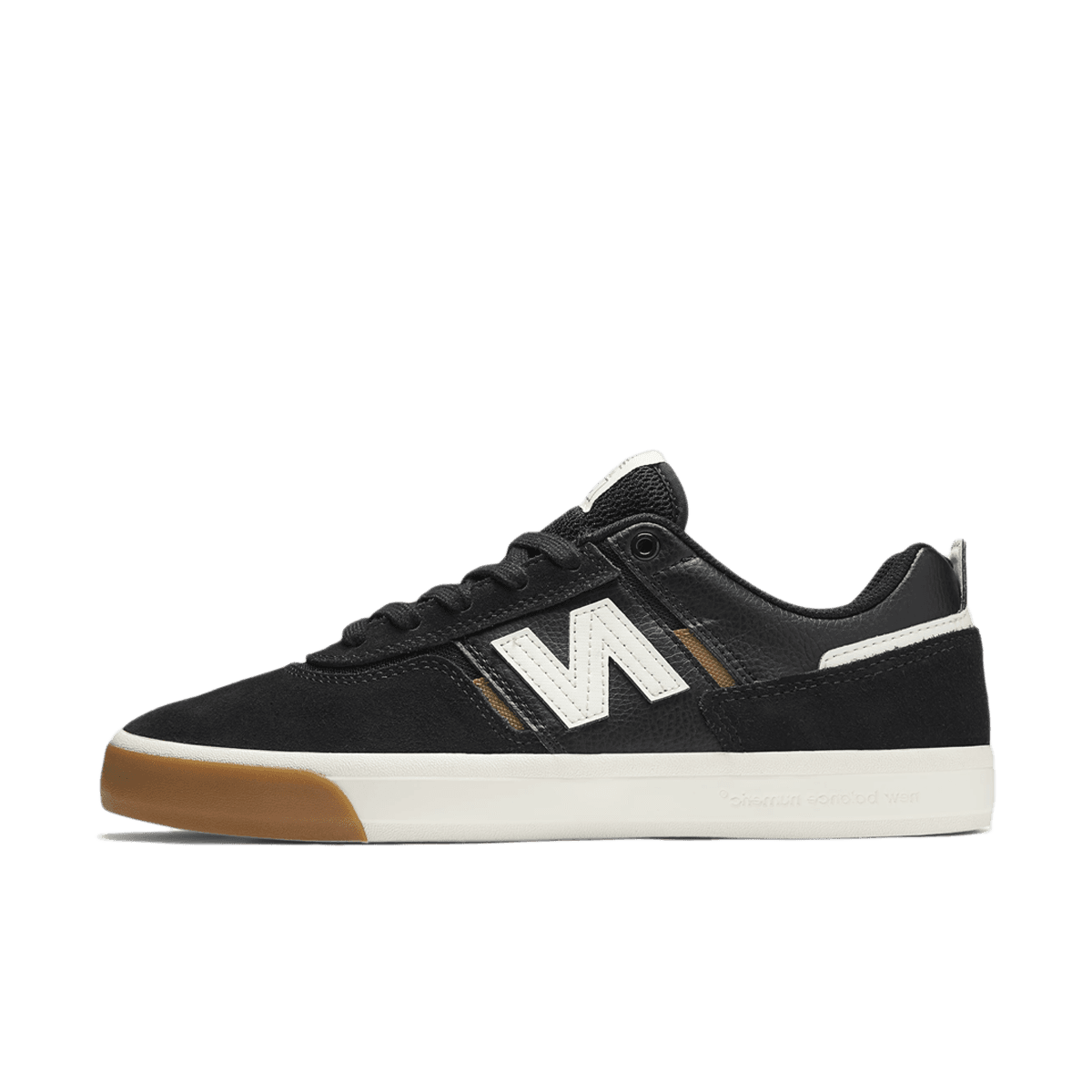 New Balance Numeric Jamie Foy 306 'Black'