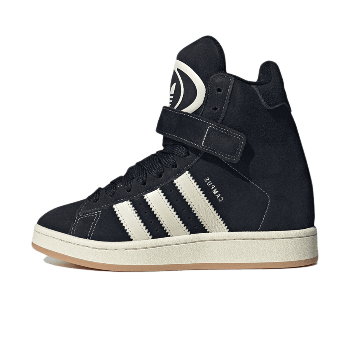 adidas Campus Bold WMNS 'Black'