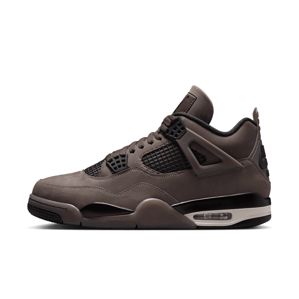 Air Jordan 4 Retro 'Cave Stone'