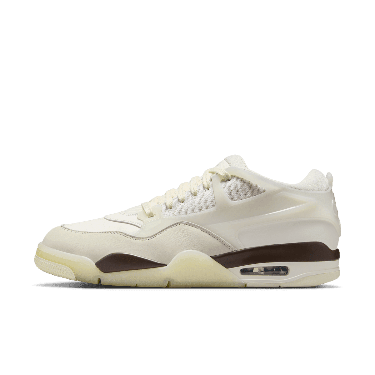 Air Jordan 4 RM 'Sail'