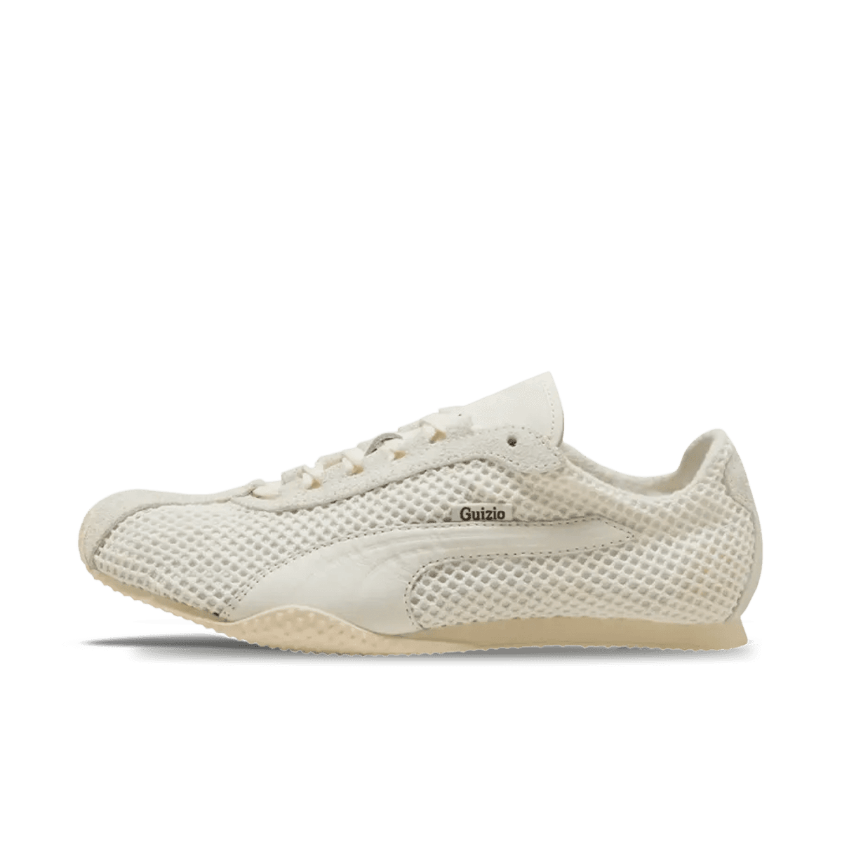 Guizio x PUMA H-street  'White'