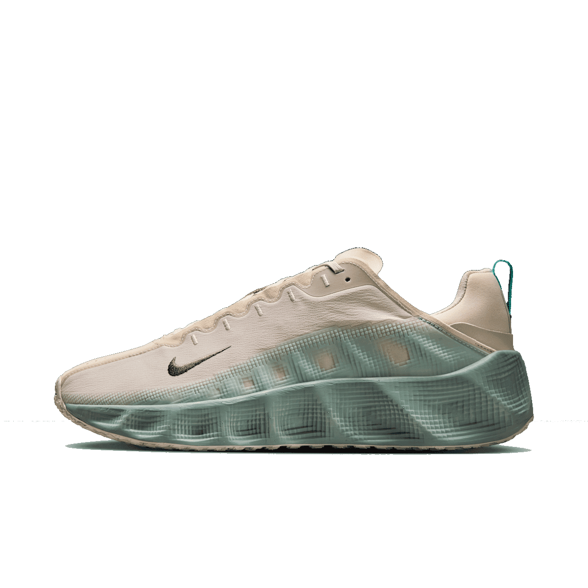 Nike Ava Rover 'Light Orewood Brown'