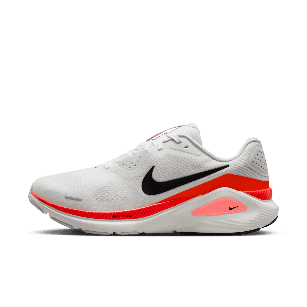 Nike Structure 26 'Bright Crimson'