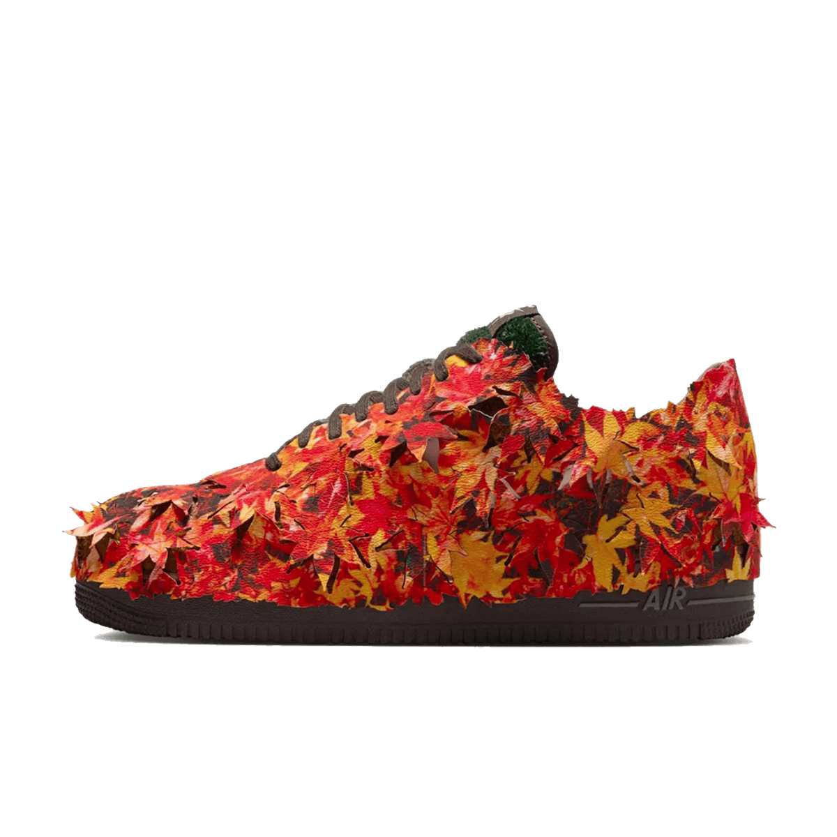 Nike Air Force 1 Low '07 'Leaf Camo'