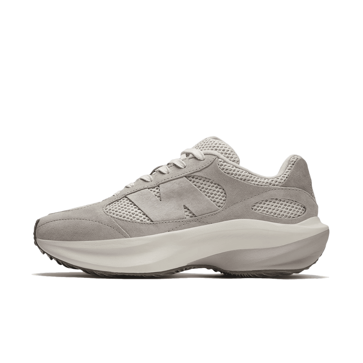 New Balance WRPD Runner 'Moonrock' - Grey Day 2024