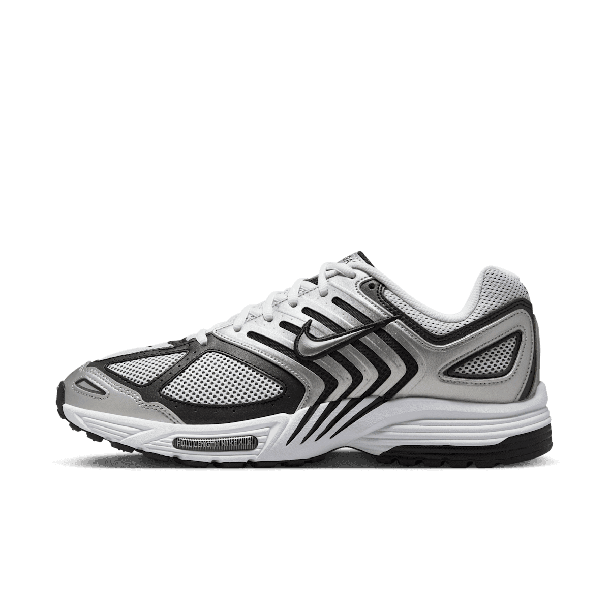 Nike Air Pegasus 2005 'Metallic Silver'