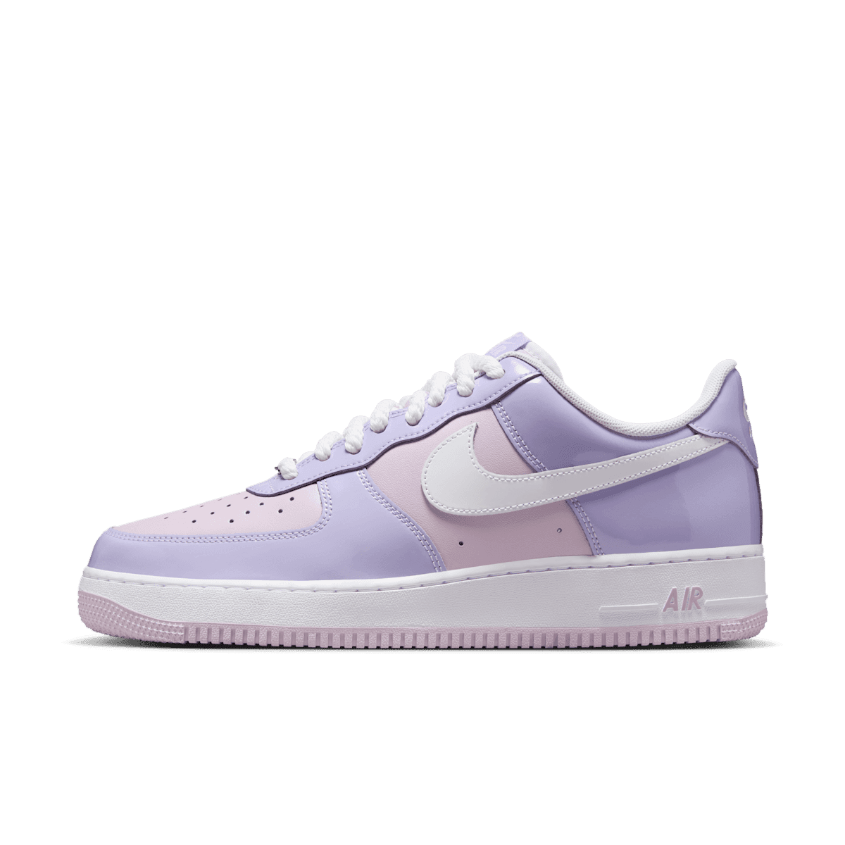 Nike Air Force 1 '07 LV8 'Hydrangeas Patent'