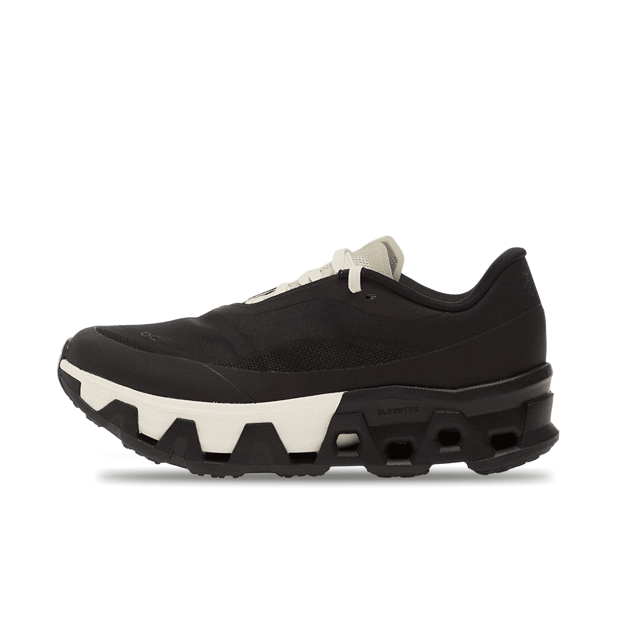 PAF x ON Cloudmonster hyper 'Black'