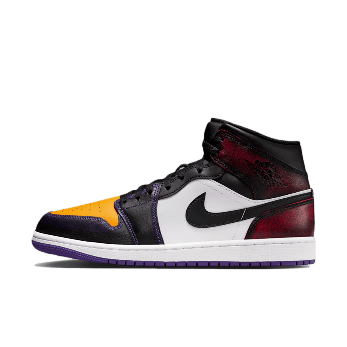 Air Jordan 1 Mid SE 'LA To Chicago'