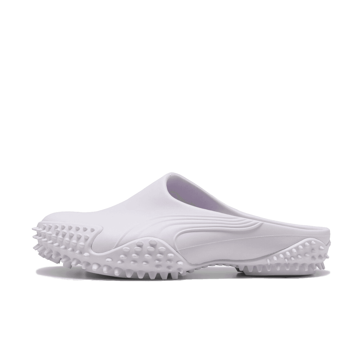 PUMA Mostro Mule 'Lilac Frost'