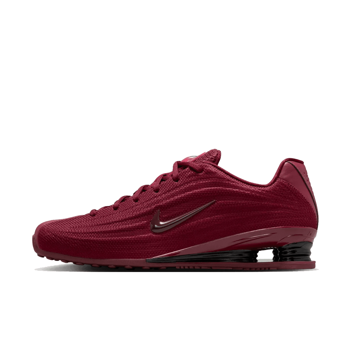 Nike Shox Z WMNS 'Dark Team Red'