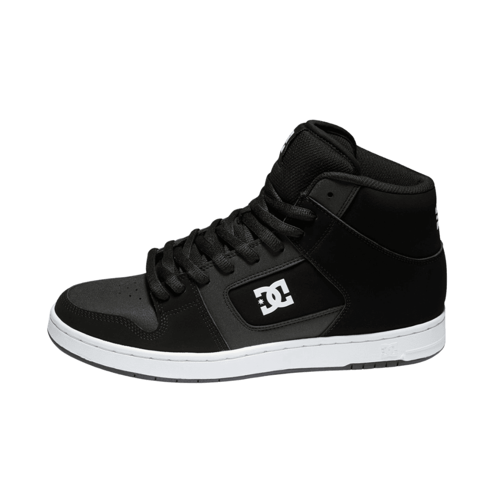 DC Shoes MANTECA 4 HI