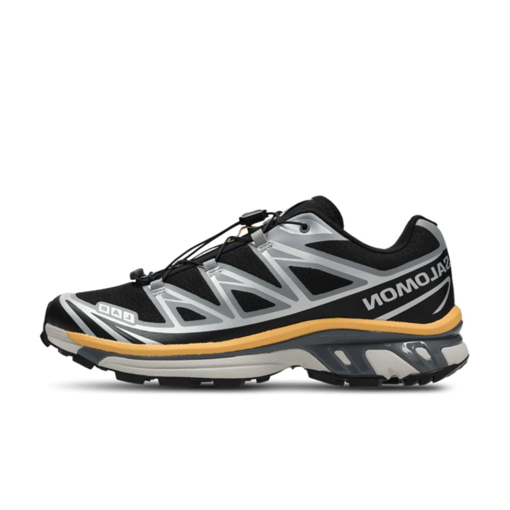 Salomon Xt-6 Men Shoes