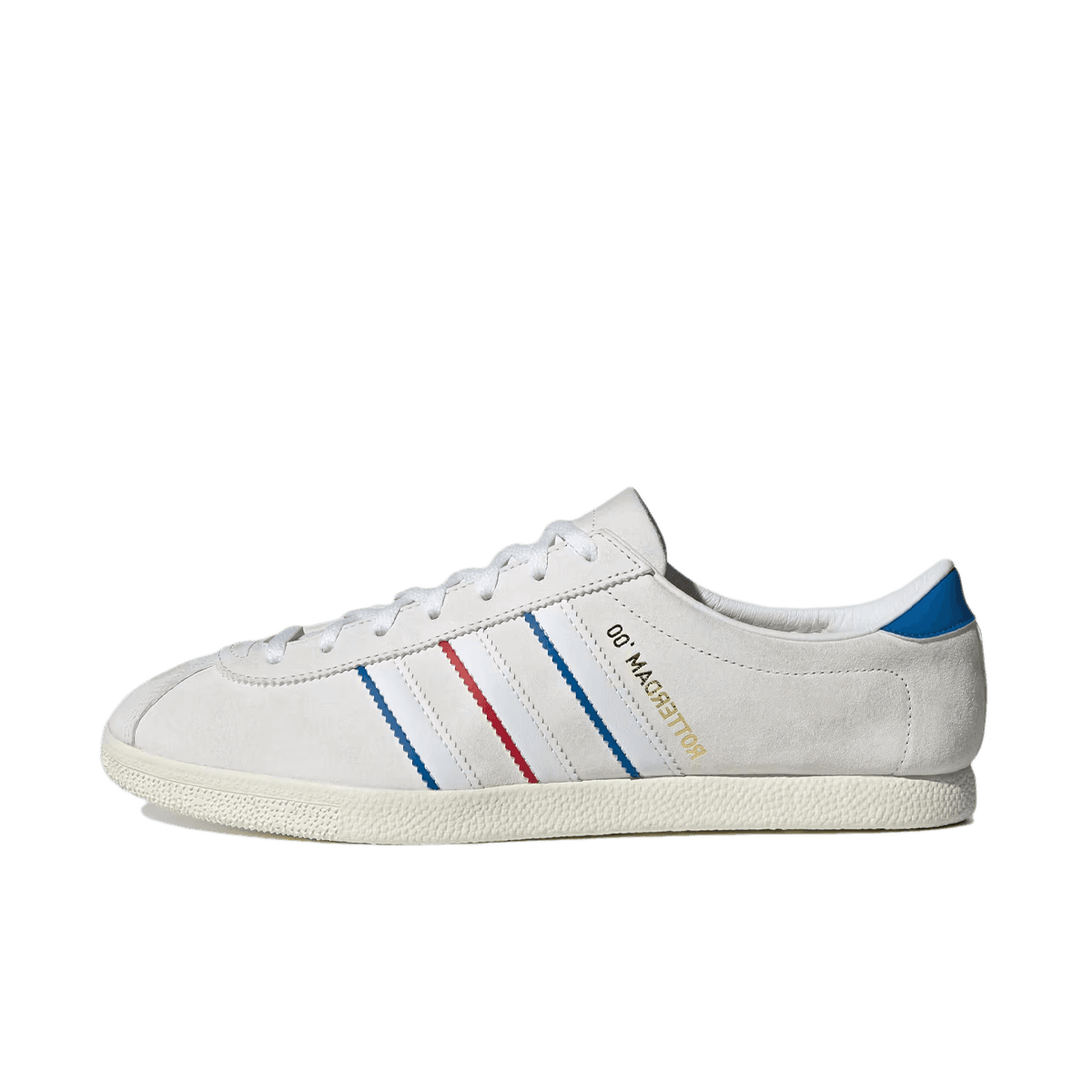 adidas Rotterdam 00 'Cloud White'