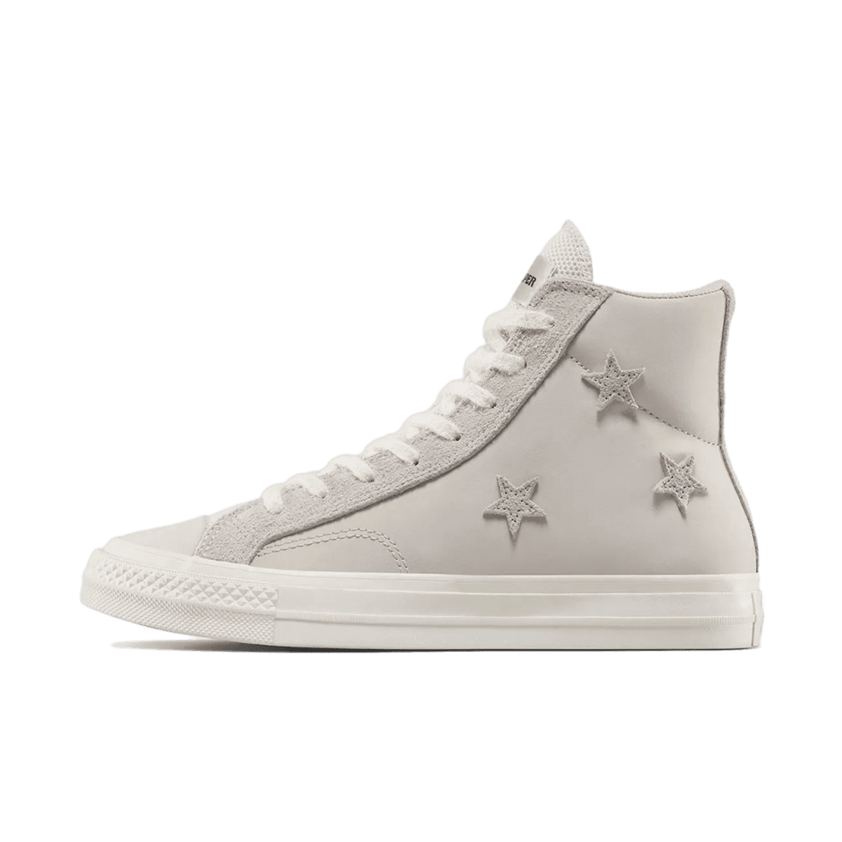Daily Paper x Converse Star Player 76 'White Sand'