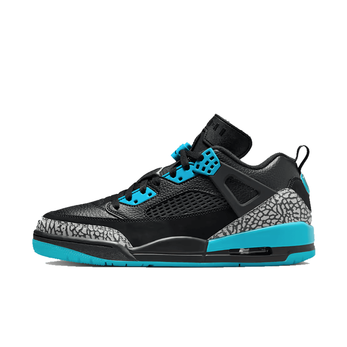 Air Jordan Spizike Low 'Gamma Blue'