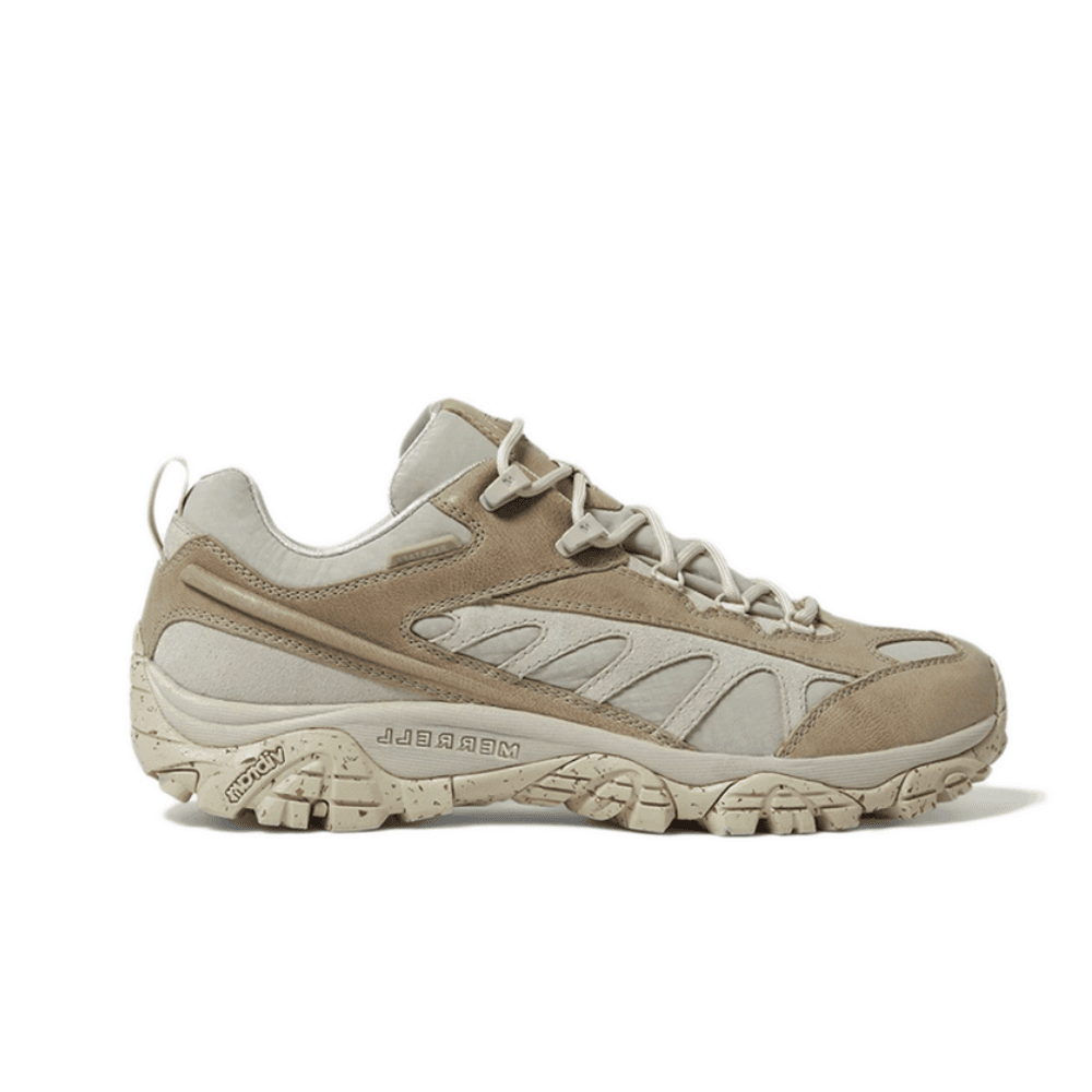Belstaff x Merrell Moab Mesa Luxe 1TRL 'Stucco'