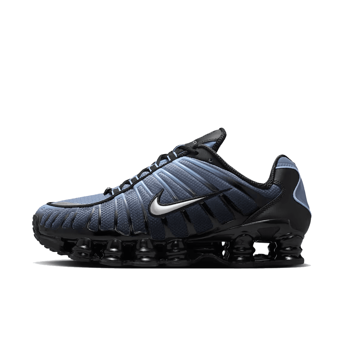 Nike Shox TL 'Cobalt Bliss'