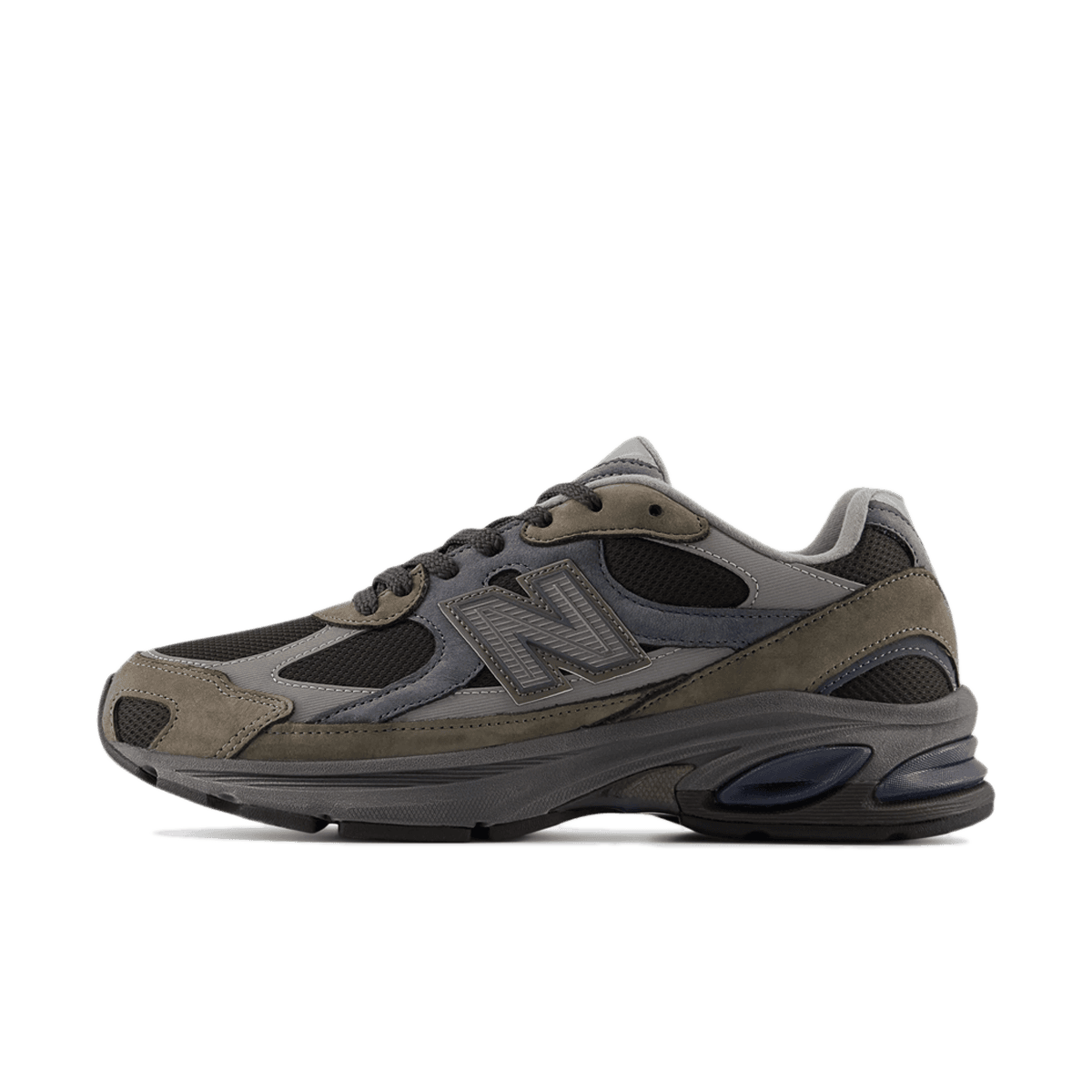 New Balance 2010 'Tornado'