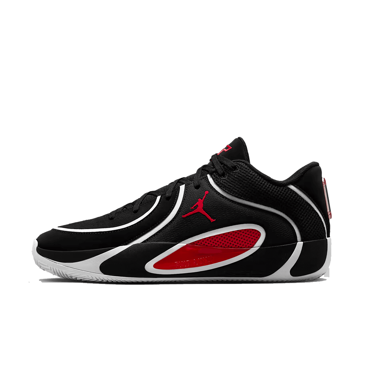 Jordan Tatum 4 'Bloodline'