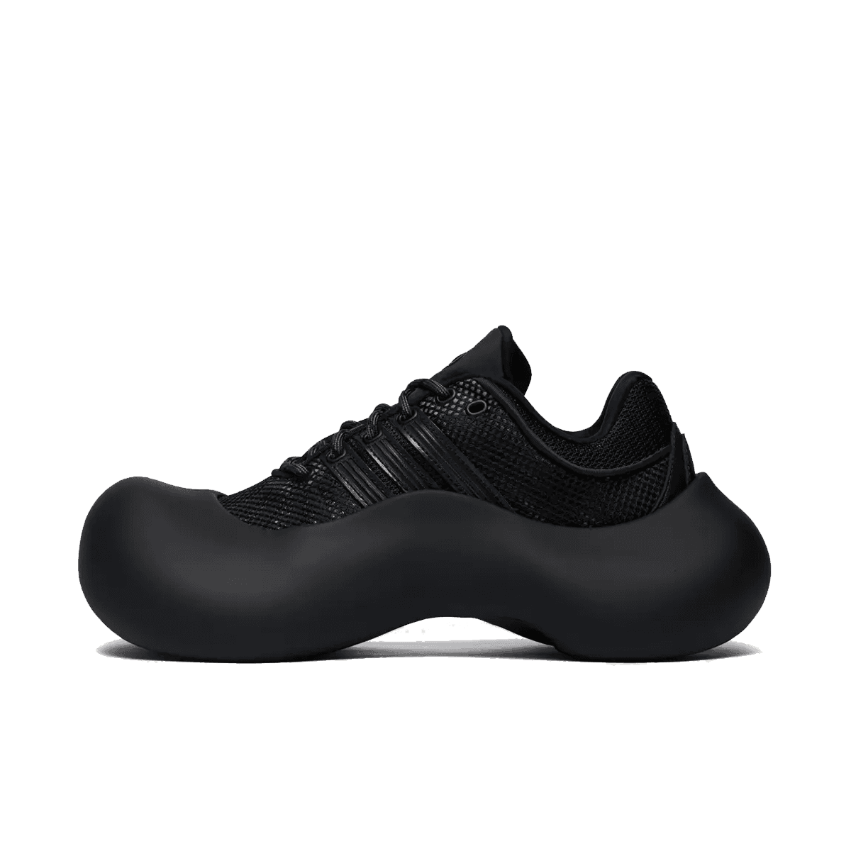 AVAVAV x adidas Bubble GB 'Core Black'