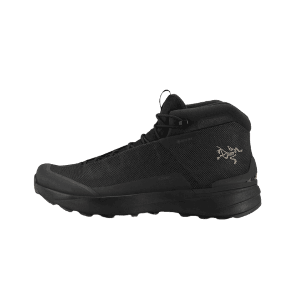 Arc'teryx Kopec Mid GTX Boot Men's 'Black'