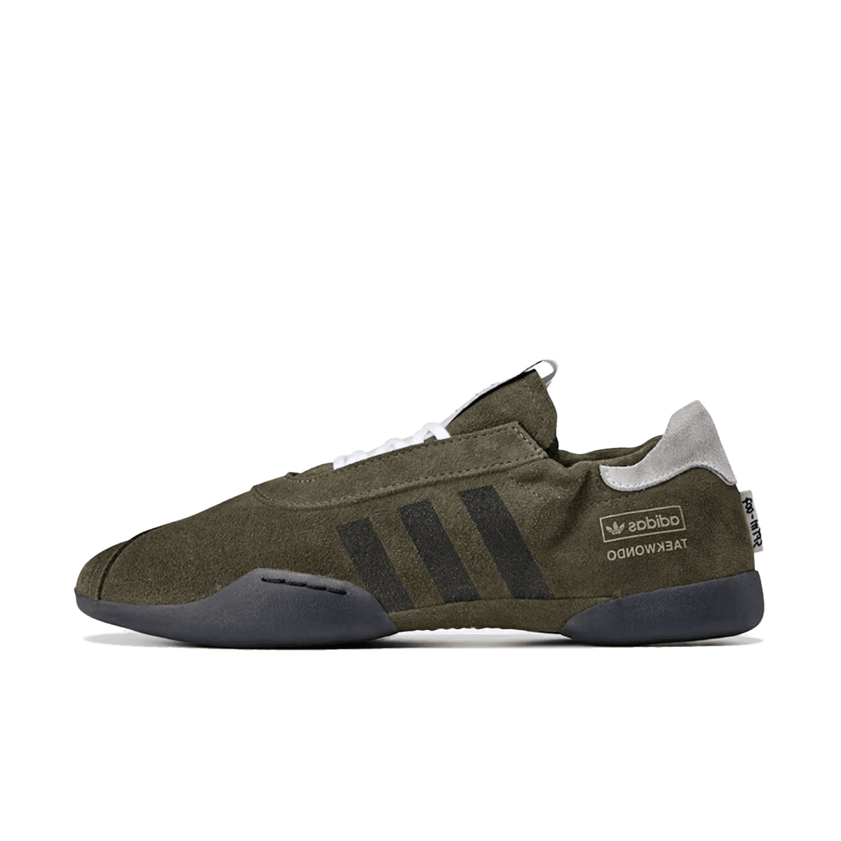 Song for the Mute x adidas Taekwondo Mei 'Green'