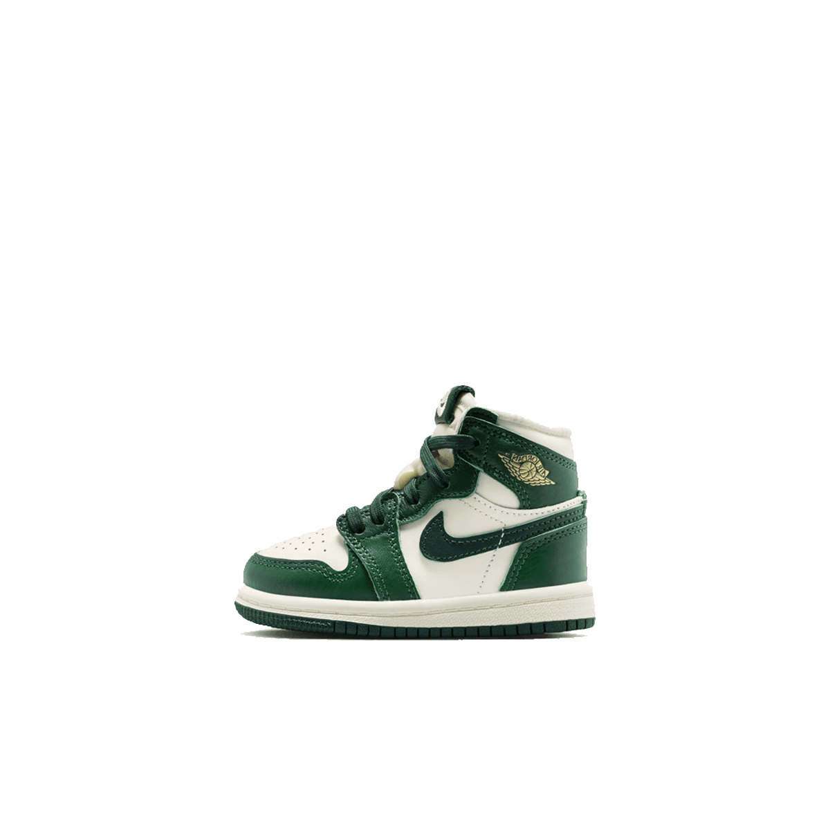 Air Jordan 1 Retro High OG TD 'Pro Green'