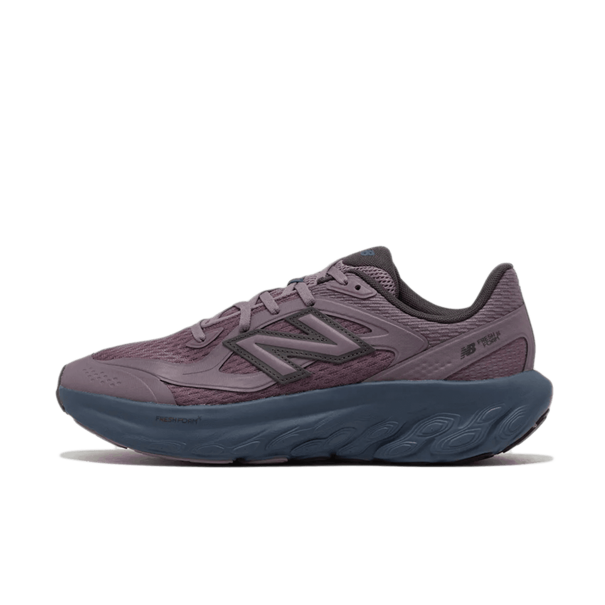 New Balance TRN 'Dark Ice Wine'