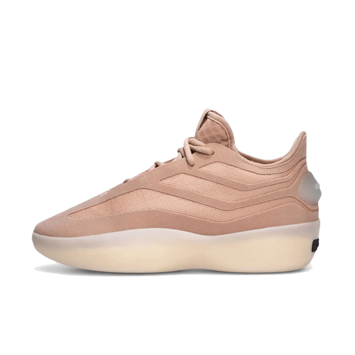 Fear of God Athletics x adidas Basketball II 'Ash Pearl'