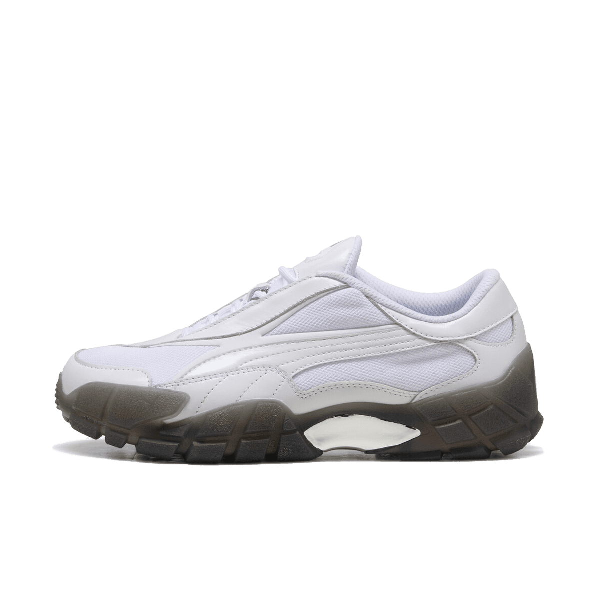 Skepta x PUMA Skope Forever 'White & Black'