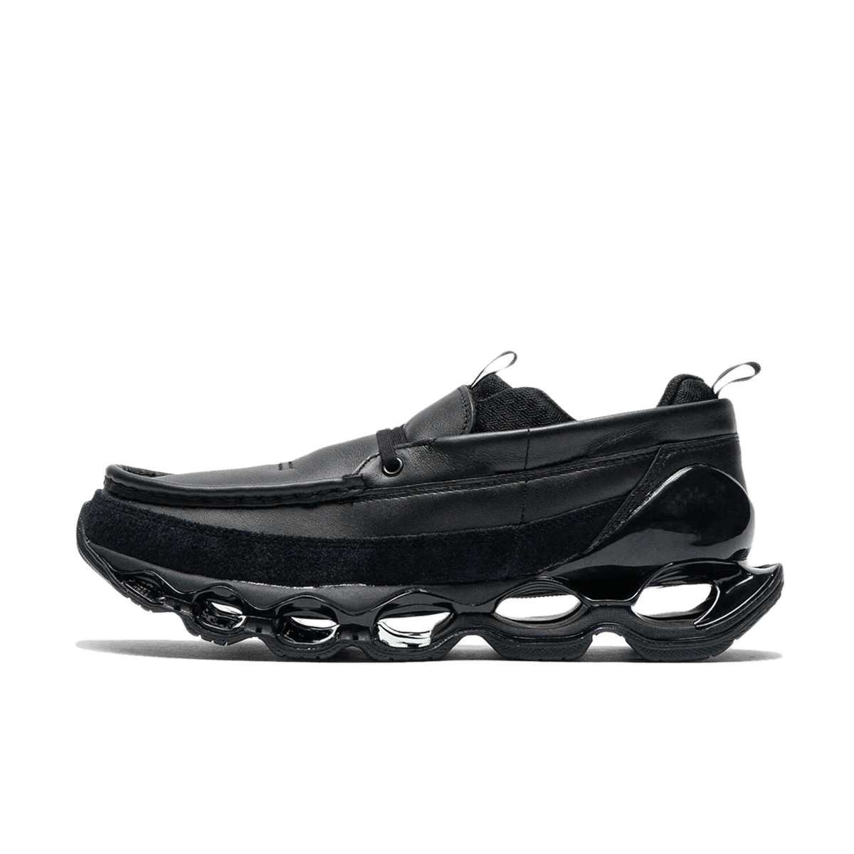 Mizuno Wave Prophecy Moc 'Black'